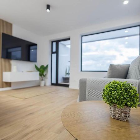 El Bunker Luxury Suite En Playa Del Hombre Con Vista Al Mar Exterior foto