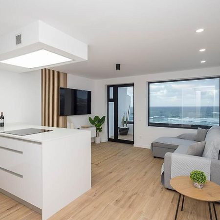 El Bunker Luxury Suite En Playa Del Hombre Con Vista Al Mar Exterior foto