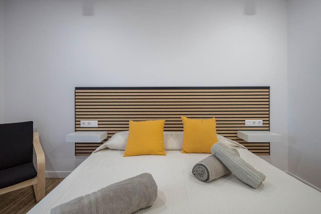 El Bunker Luxury Suite En Playa Del Hombre Con Vista Al Mar Exterior foto