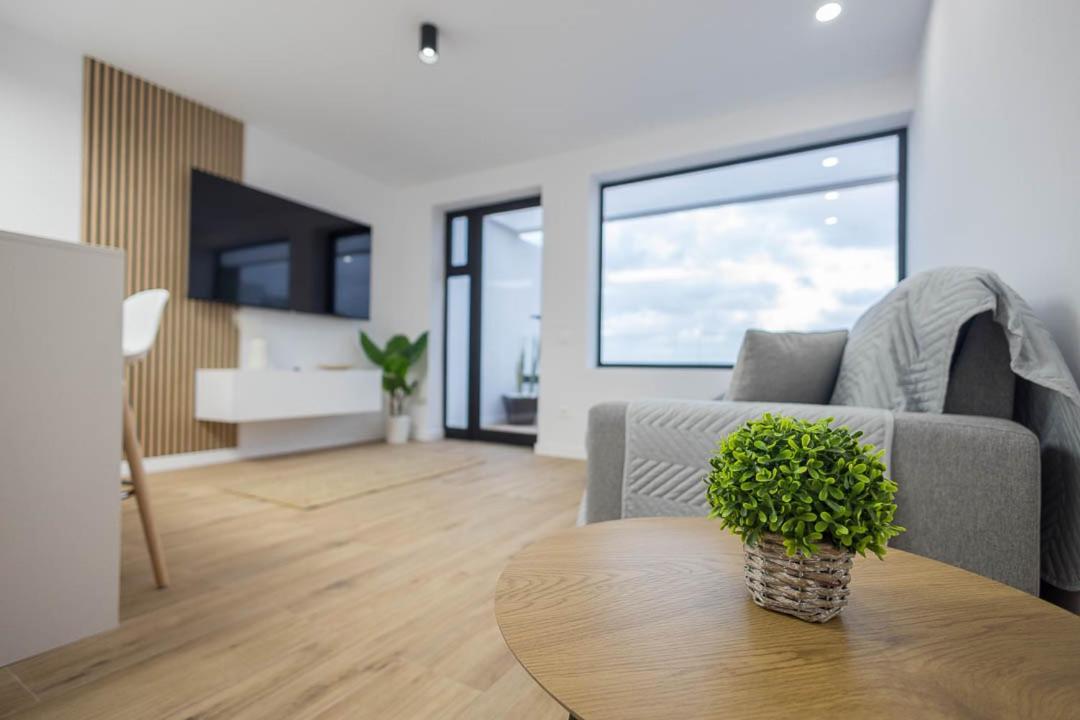 El Bunker Luxury Suite En Playa Del Hombre Con Vista Al Mar Exterior foto