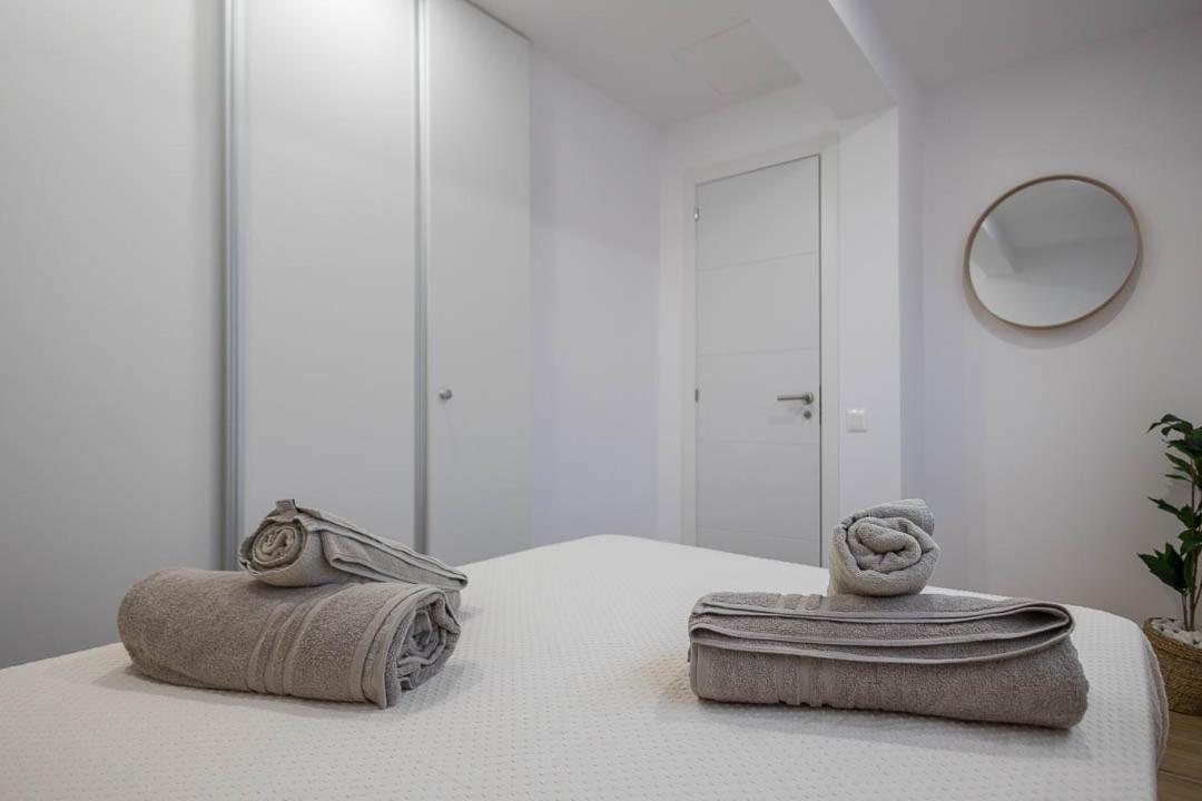 El Bunker Luxury Suite En Playa Del Hombre Con Vista Al Mar Exterior foto