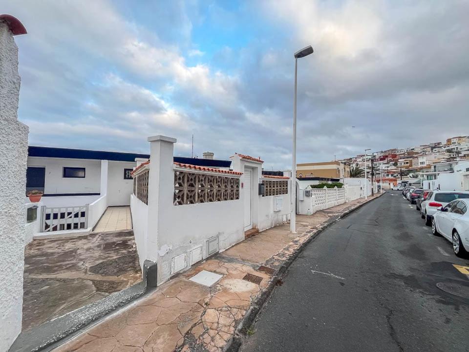 El Bunker Luxury Suite En Playa Del Hombre Con Vista Al Mar Exterior foto