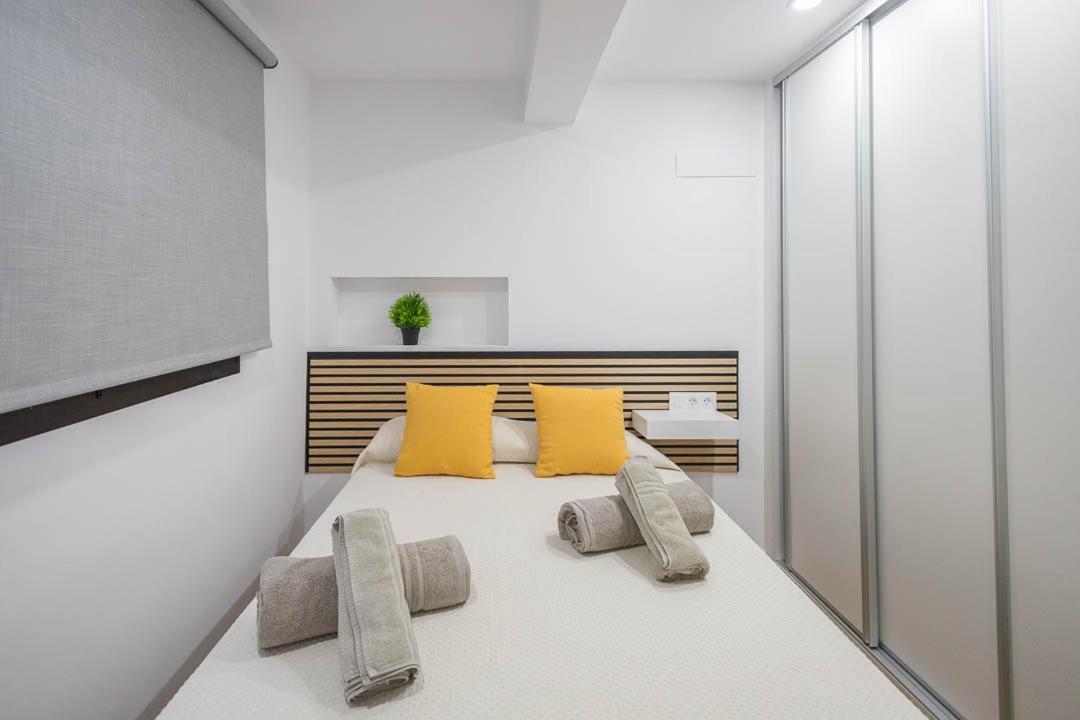 El Bunker Luxury Suite En Playa Del Hombre Con Vista Al Mar Exterior foto