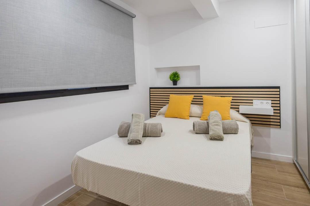 El Bunker Luxury Suite En Playa Del Hombre Con Vista Al Mar Exterior foto